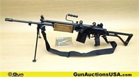 IMI 332 7.62/.308 COLLECTOR'S Rifle. Excellent. 20