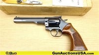 DAN WESSON 15-2 .357 MAGNUM .357 MAGNUM Revolver.
