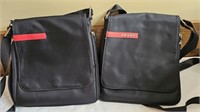 Authentic Sport Nylon Prada Bag x 2