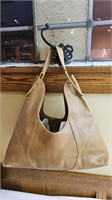 Authentic Furla Leather Bag