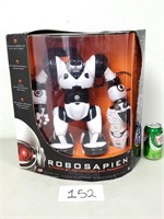 Wowwee Robosapien RC Robot Toy (No Ship)