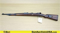 GERMAN K98 8 MM WAFFEN STAMPS Rifle. Very Good. 23