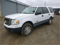 2007 Ford Expedition SUV