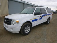 2009 Ford Expedition SUV