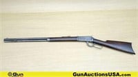 Winchester 1894 .38-55 WIN COLLECTOR'S Rifle. Very
