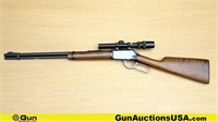 Winchester 9422 .22 S-L-LR D.O.M.1972 Rifle.