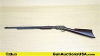 THE WINCHESTER 1890 .22 LONG COLLECTOR'S Rifle. Ve