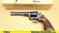 DAN WESSON 15-2V .357 MAGNUM .357 MAGNUM Revolver.