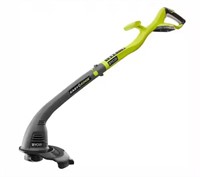 RYOBI ONE+ 18V 10in Trimmer / Edger