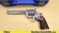 S&W 629-6 .44 MAGNUM .44 MAGNUM Revolver. Like New