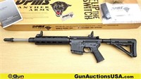 DPMS PANTHER ARMS LR-Gen 2 RECON,.308 WIN Rifle.
