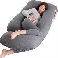 Full Body Pregnancy Pillow