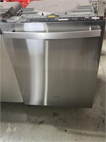 GE DISHWASHER RETAIL $809