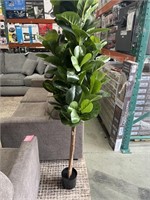 LARGE ARTIFICIAL PLANT RETAIL $89