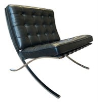 MIES VAN DER ROHE for KNOLL Barcelona Chair