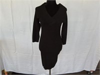 Wendy Williams Black Dress