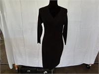 Wendy Williams Black Dress