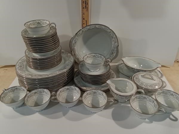 Mississippi Pickers May Consignment Auction #4