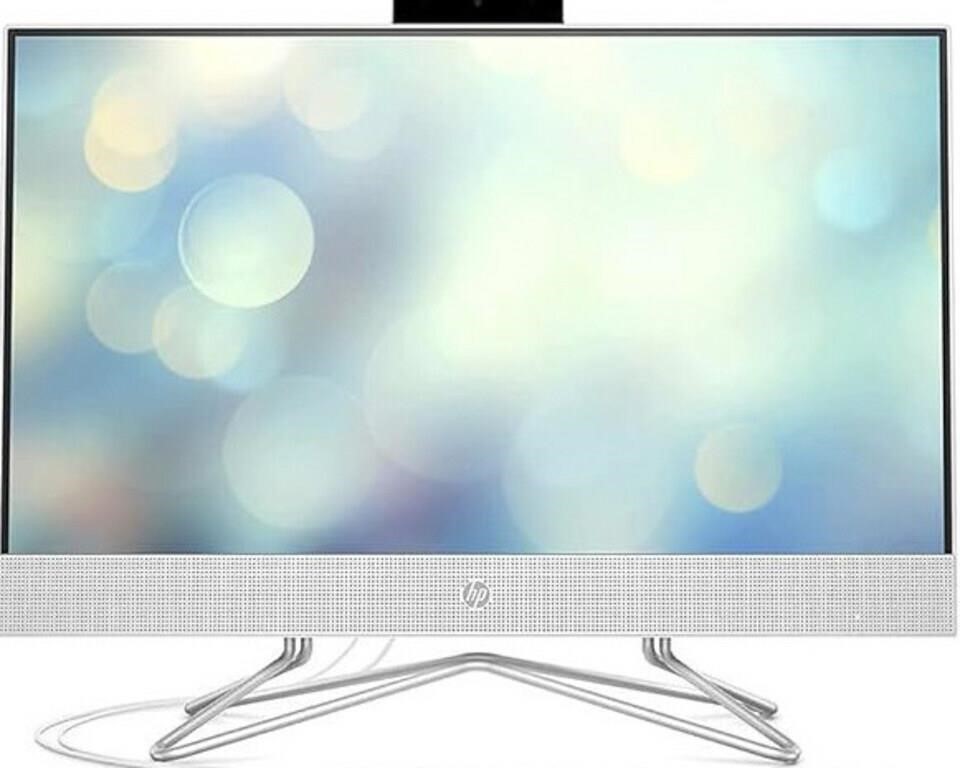 Hp 24" All-in-one Desktop