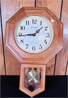 Daniel Dakota Battery Regulator Clock