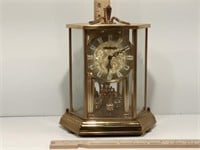 Vintage Kundo Quartz Anniversary Clock
