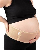 Jill & Joey Maternity Belt - Belly/Back Support Ba