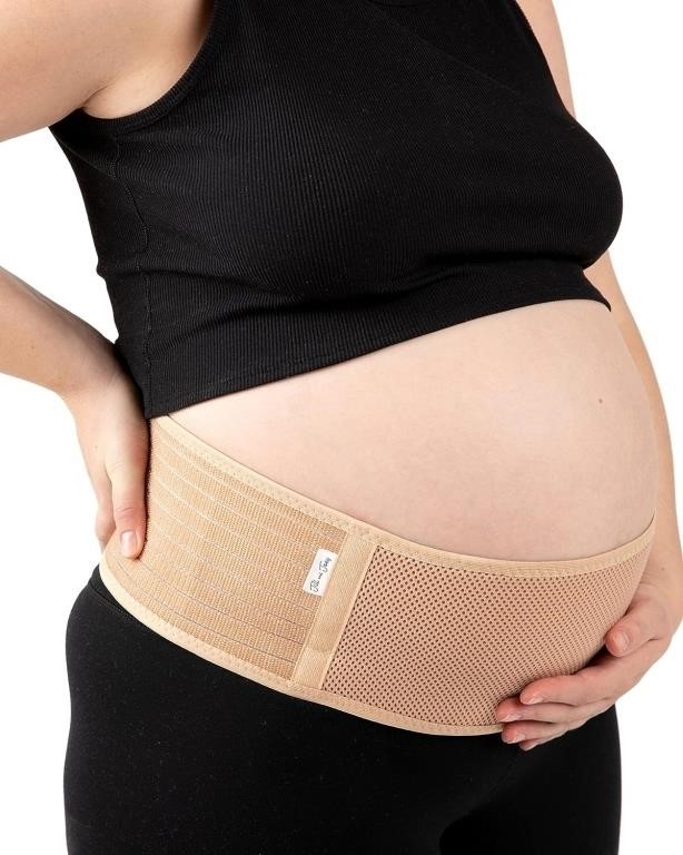 Jill & Joey Maternity Belt - Belly/Back Support Ba