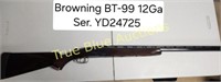 Browning BT-99 12 GA Shotgun