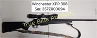 Winchester XPR 308