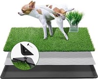 Artificial Dog Grass Bathroom Turf  Pet Training