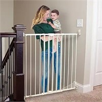 Toddleroo By North States Baby Gate For Stairs