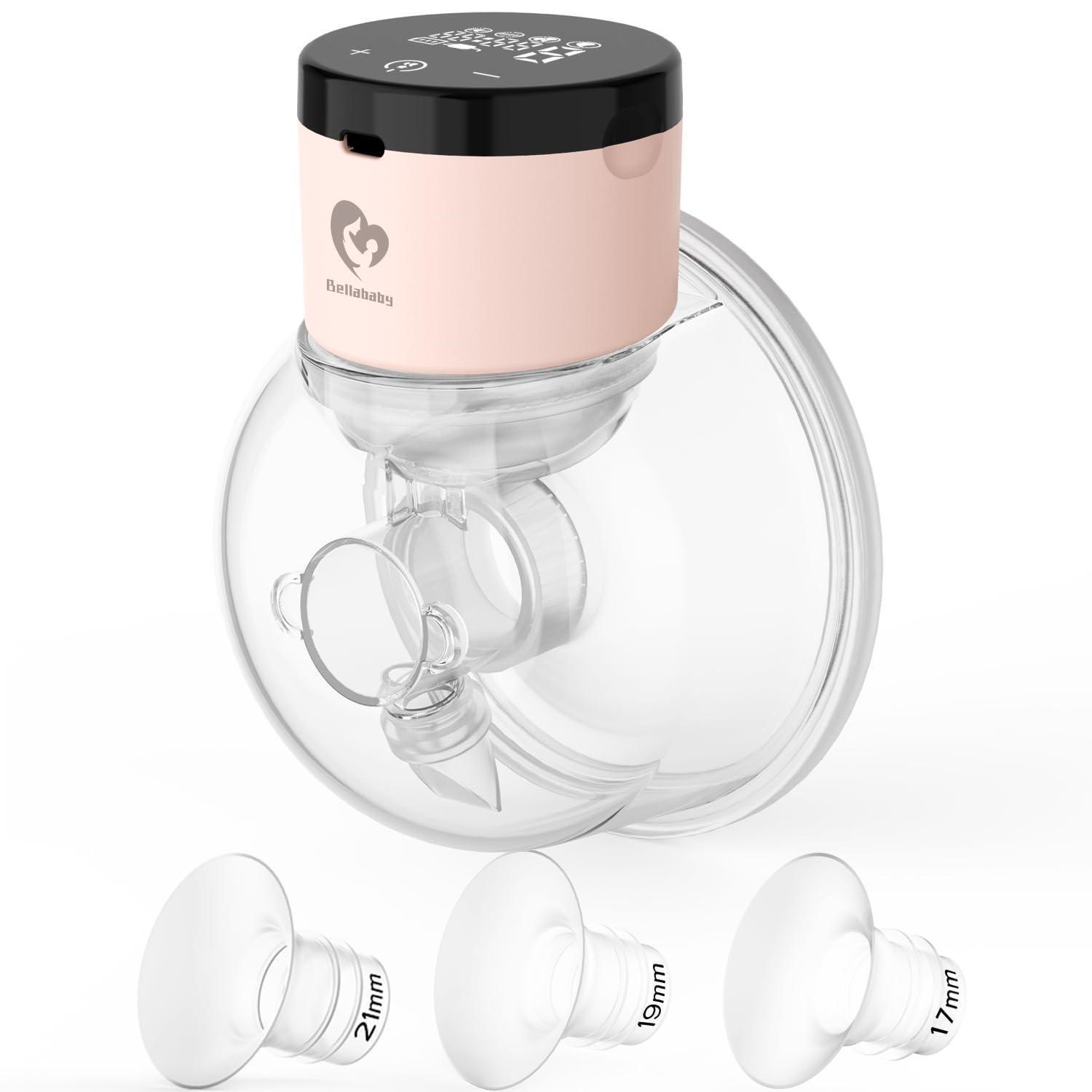 Bellababy Wearable Breast Pump