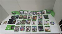 XBOX ONE VIDEO GAMES
