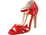 Isola Braewyn Women Us 6.5 Red Heels