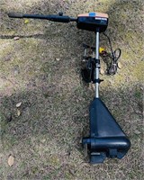 Minn Kota 65MX Electric Trolling Motor