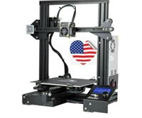 Creality Ender 3 3D Printer