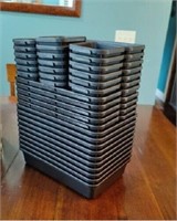 45 Tool Box Organizer Tray Dividers Set Tools