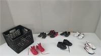 TODDLERS SHOES-SNEAKERS,BOOTS & SHOES