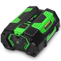 NEW For EGO Power 56V 5Ah Lithium Ion Battery