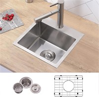 Drop-in Bar Sink