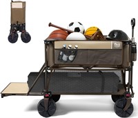 Extender Wagon Cart