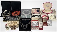 Assortment of mostly New Jewelry
