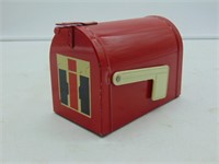 IH Mailbox Bank