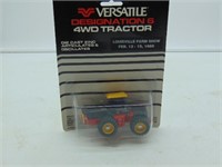 Versatile Designation 6 4wd Tractor-1/64th