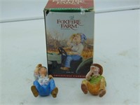 Foxfire Figurines