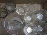 Pyrex and more