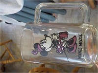 Minnie Mouse mug