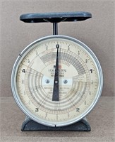 Vtg Hanson Postal Scale Model 1509