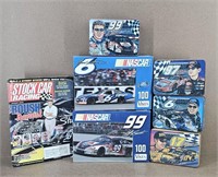 7pc NASCAR Collection