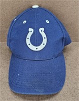 Indianapolis Colts NFL Ballcap